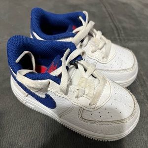 Nike Air Force toddler